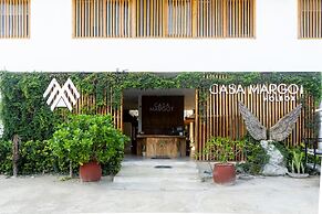 Hotel Casa Margot