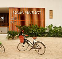 Hotel Casa Margot