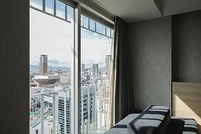 Hotel Royal Classic Osaka