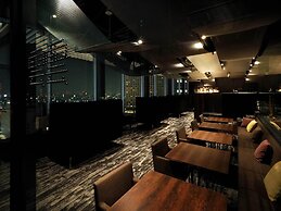 Hotel Royal Classic Osaka