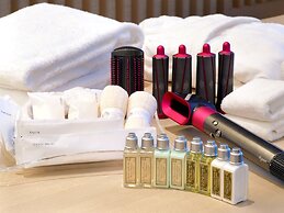 Hotel Royal Classic Osaka