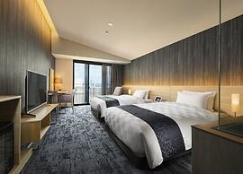 Hotel Royal Classic Osaka