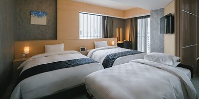 Hotel Royal Classic Osaka