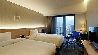 Hotel Royal Classic Osaka