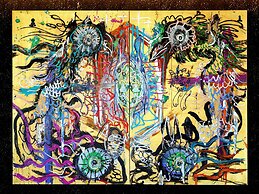 Hotel Royal Classic Osaka