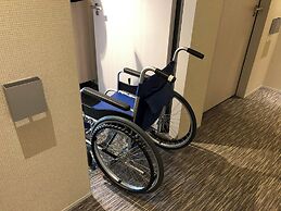 Hotel Royal Classic Osaka