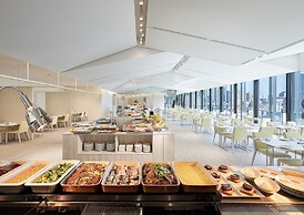 Hotel Royal Classic Osaka