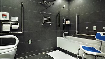 Hotel Royal Classic Osaka