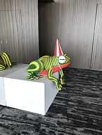 Hotel Royal Classic Osaka