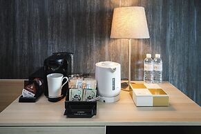 Hotel Royal Classic Osaka