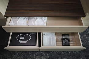 Hotel Royal Classic Osaka