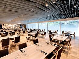 Hotel Royal Classic Osaka