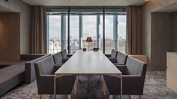 Hotel Royal Classic Osaka