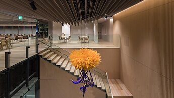 Hotel Royal Classic Osaka