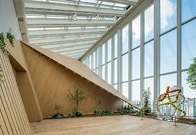 Hotel Royal Classic Osaka