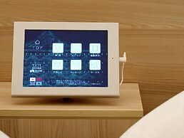 Hotel Royal Classic Osaka