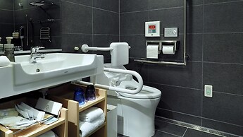 Hotel Royal Classic Osaka