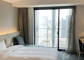 Hotel Royal Classic Osaka