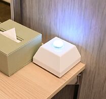 Hotel Royal Classic Osaka