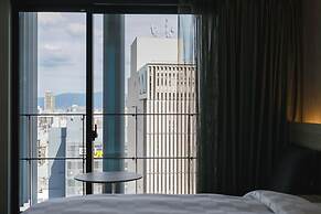 Hotel Royal Classic Osaka