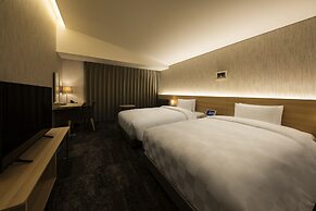 Hotel Royal Classic Osaka