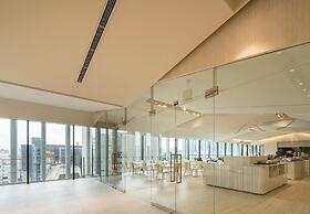 Hotel Royal Classic Osaka