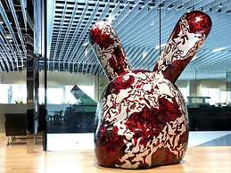 Hotel Royal Classic Osaka