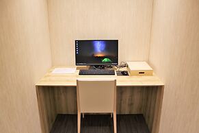 Hotel Royal Classic Osaka