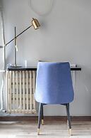 Xi'an City Center View Apartment