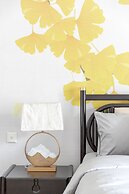 Xi'an City Center View Apartment