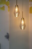 Xi'an City Center View Apartment