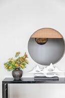 Xi'an City Center View Apartment