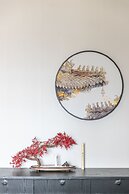 Xi'an City Center View Apartment