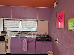 777 Takamatsu Guest House