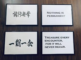 777 Takamatsu Guest House