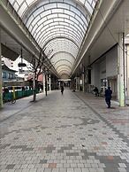 777 Takamatsu Guest House