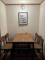 777 Takamatsu Guest House