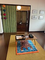 777 Takamatsu Guest House