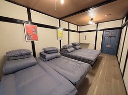 777 Takamatsu Guest House