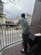 777 Takamatsu Guest House