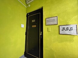 777 Takamatsu Guest House