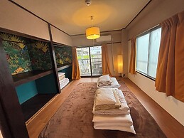 777 Takamatsu Guest House