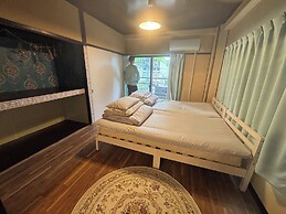 777 Takamatsu Guest House
