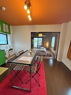 777 Takamatsu Guest House