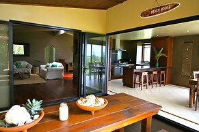 Auwas Island Holiday Home