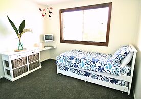 Auwas Island Holiday Home