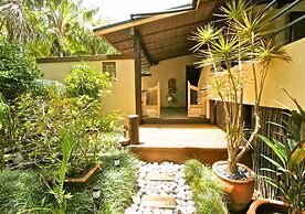 Auwas Island Holiday Home