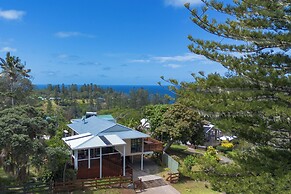 Bucks Point House