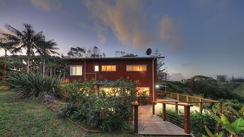 Bucks Point House