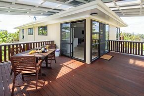 Bucks Point House